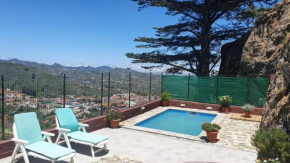 Casa Cueva Paquito